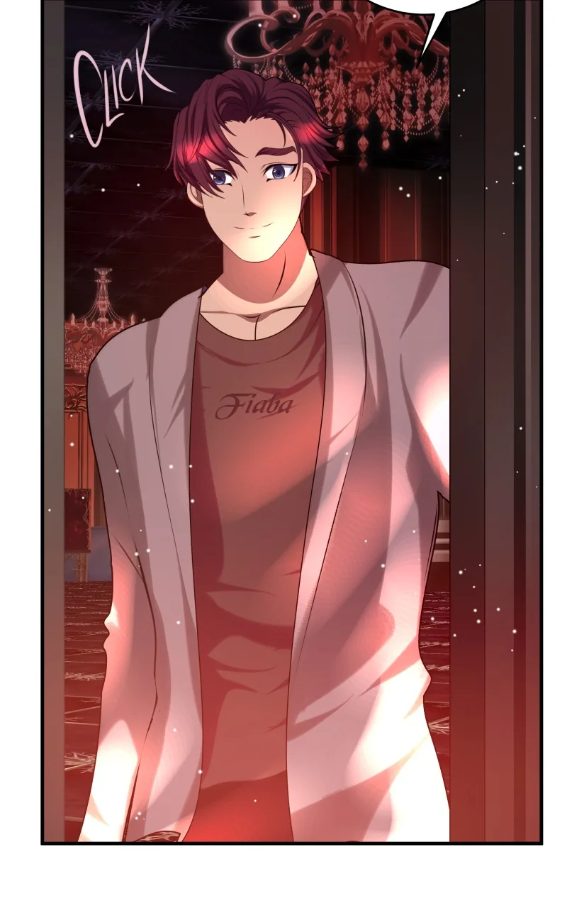 Cinder and Charm Chapter 26 page 32 - 