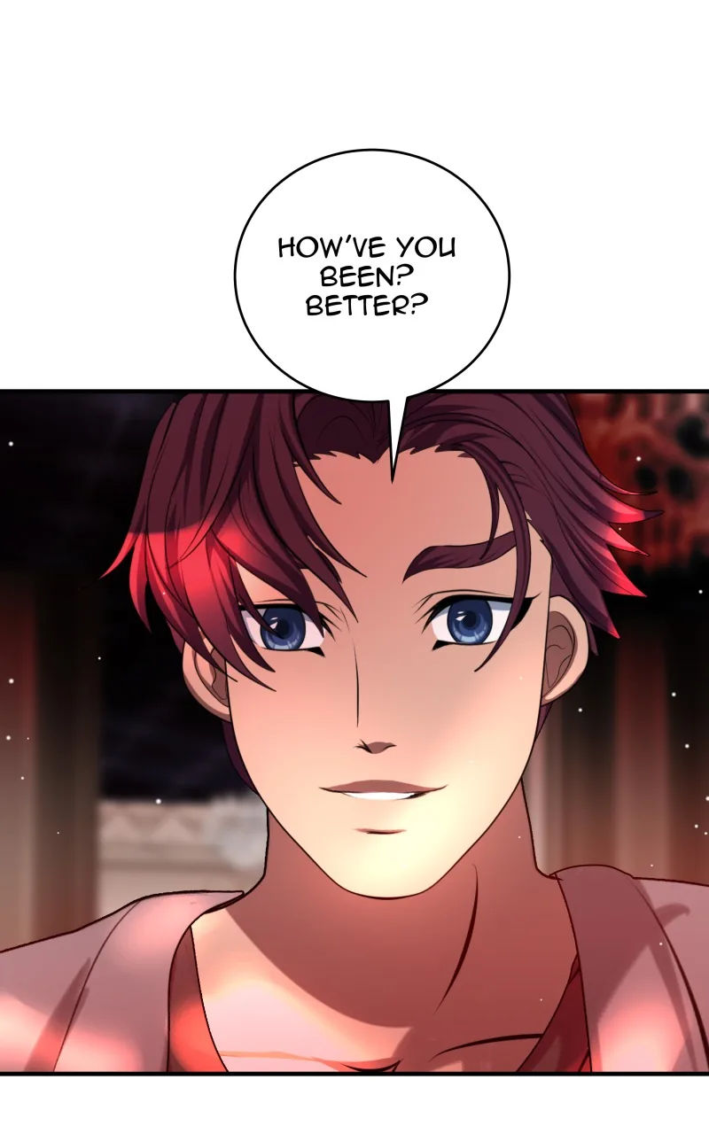 Cinder and Charm Chapter 26 page 33 - 