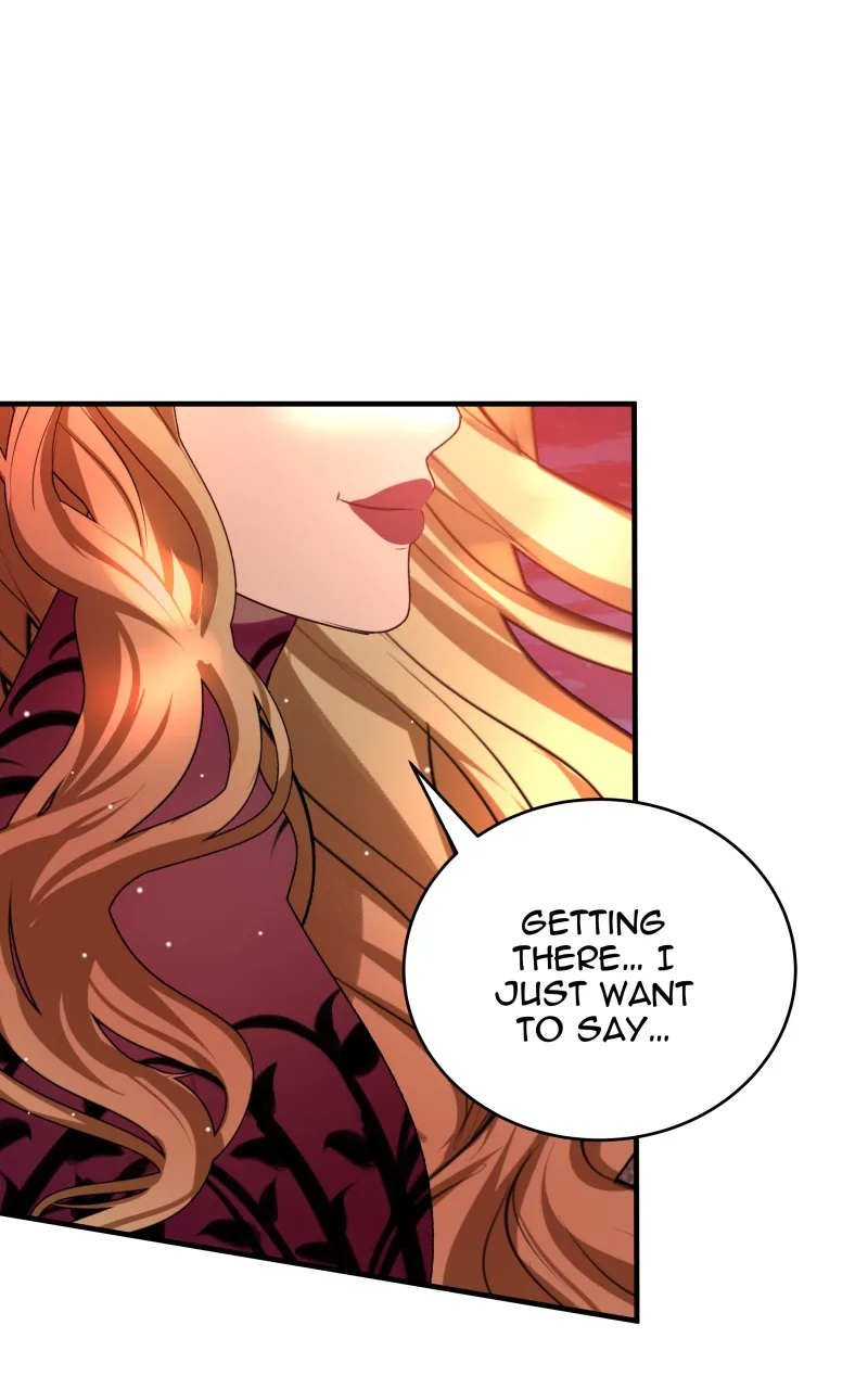 Cinder and Charm Chapter 26 page 34 - 