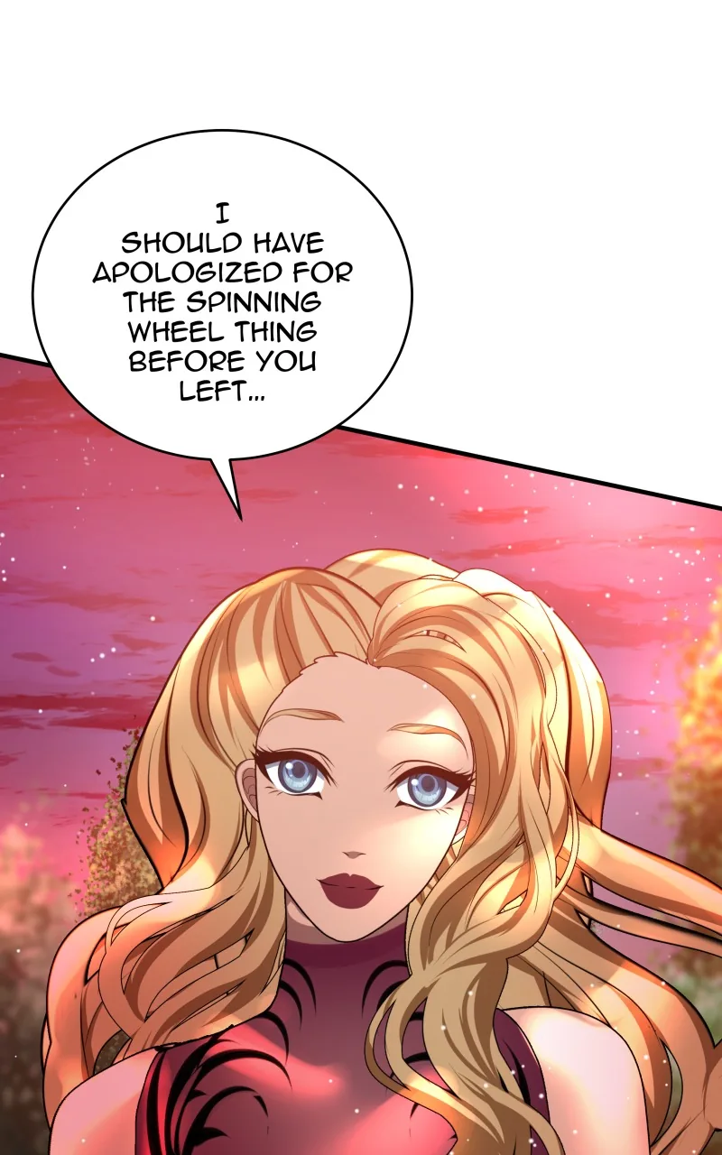 Cinder and Charm Chapter 26 page 35 - 