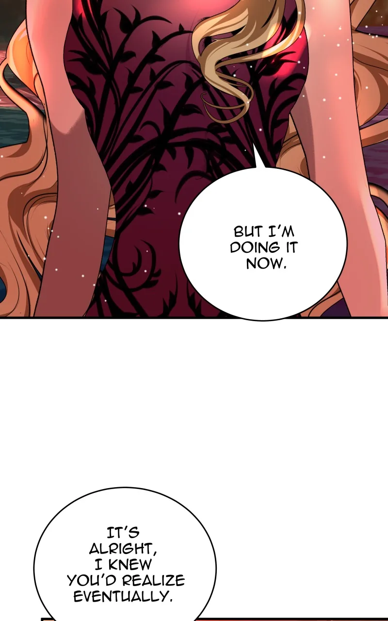 Cinder and Charm Chapter 26 page 36 - 