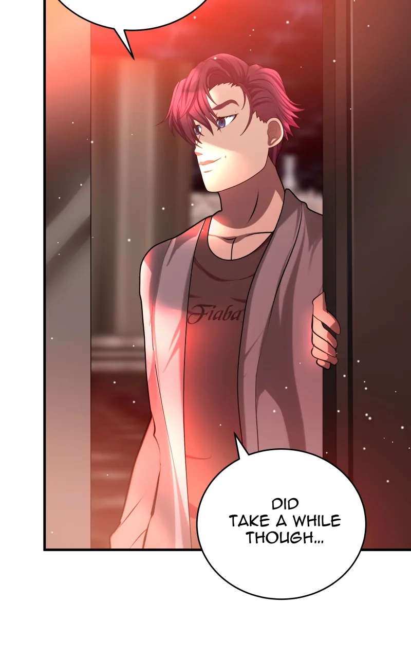 Cinder and Charm Chapter 26 page 37 - 