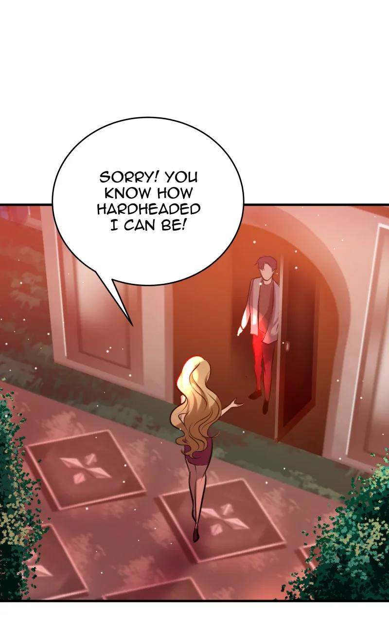 Cinder and Charm Chapter 26 page 38 - 