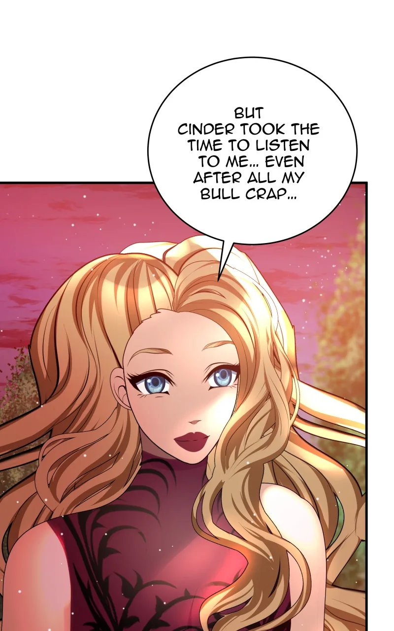 Cinder and Charm Chapter 26 page 39 - 