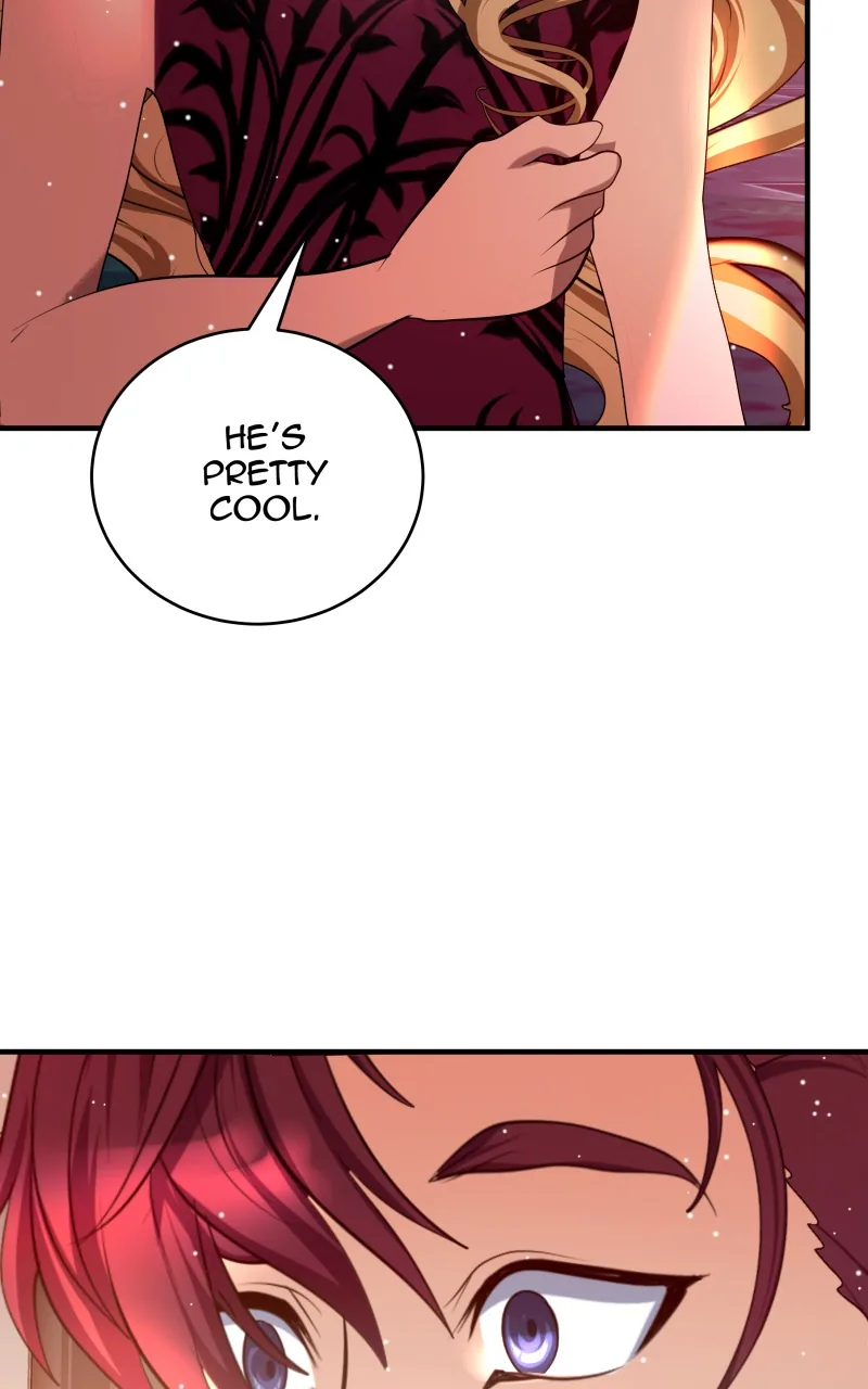 Cinder and Charm Chapter 26 page 40 - 