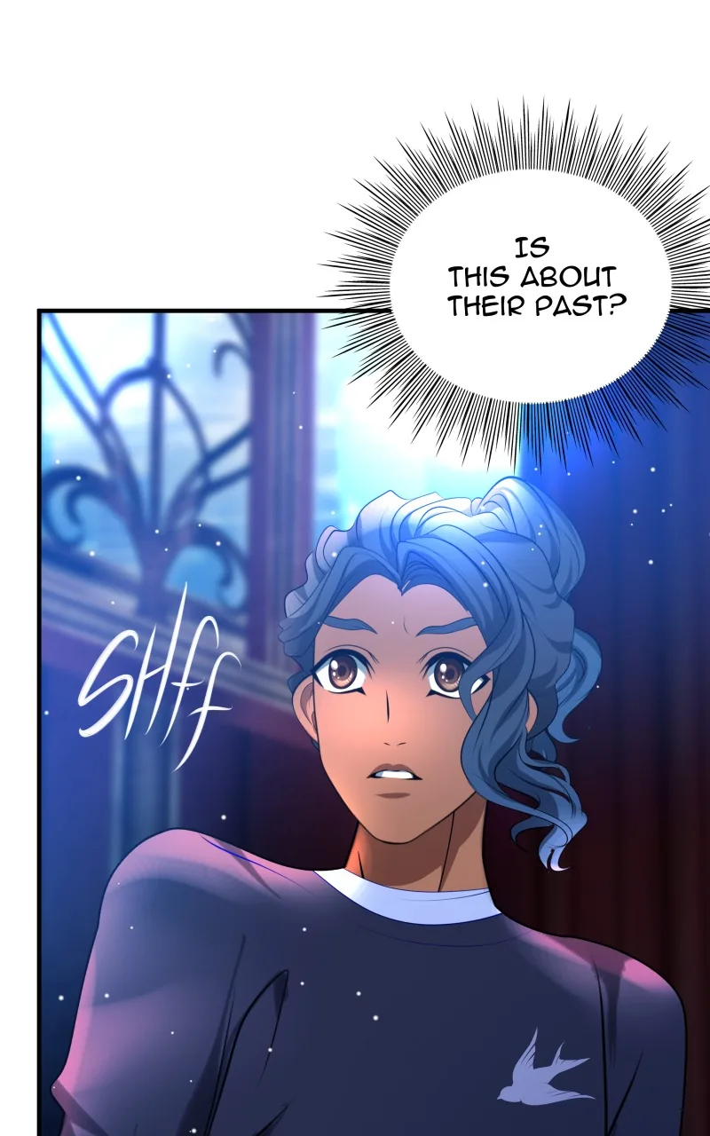 Cinder and Charm Chapter 26 page 5 - 
