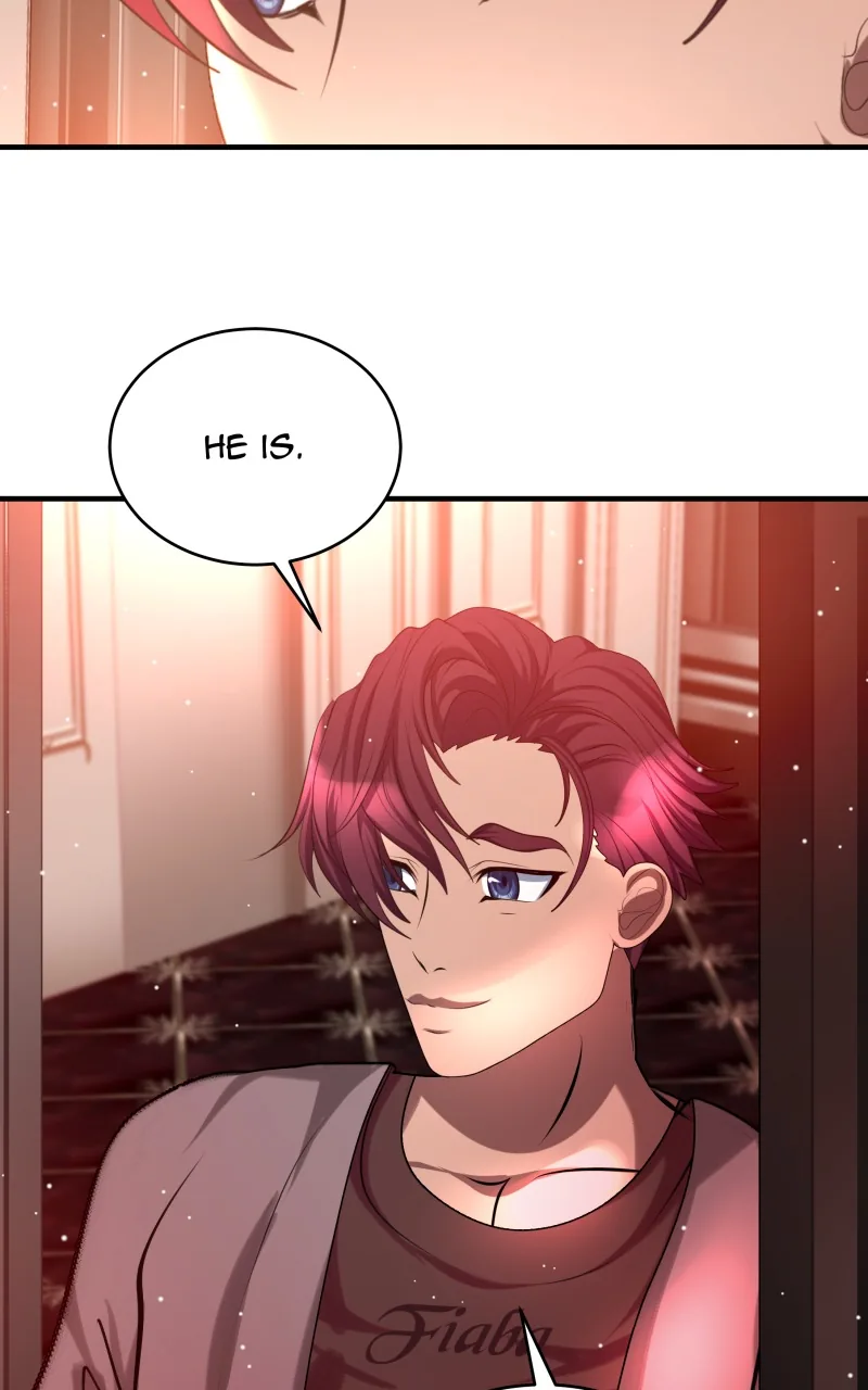 Cinder and Charm Chapter 26 page 41 - 