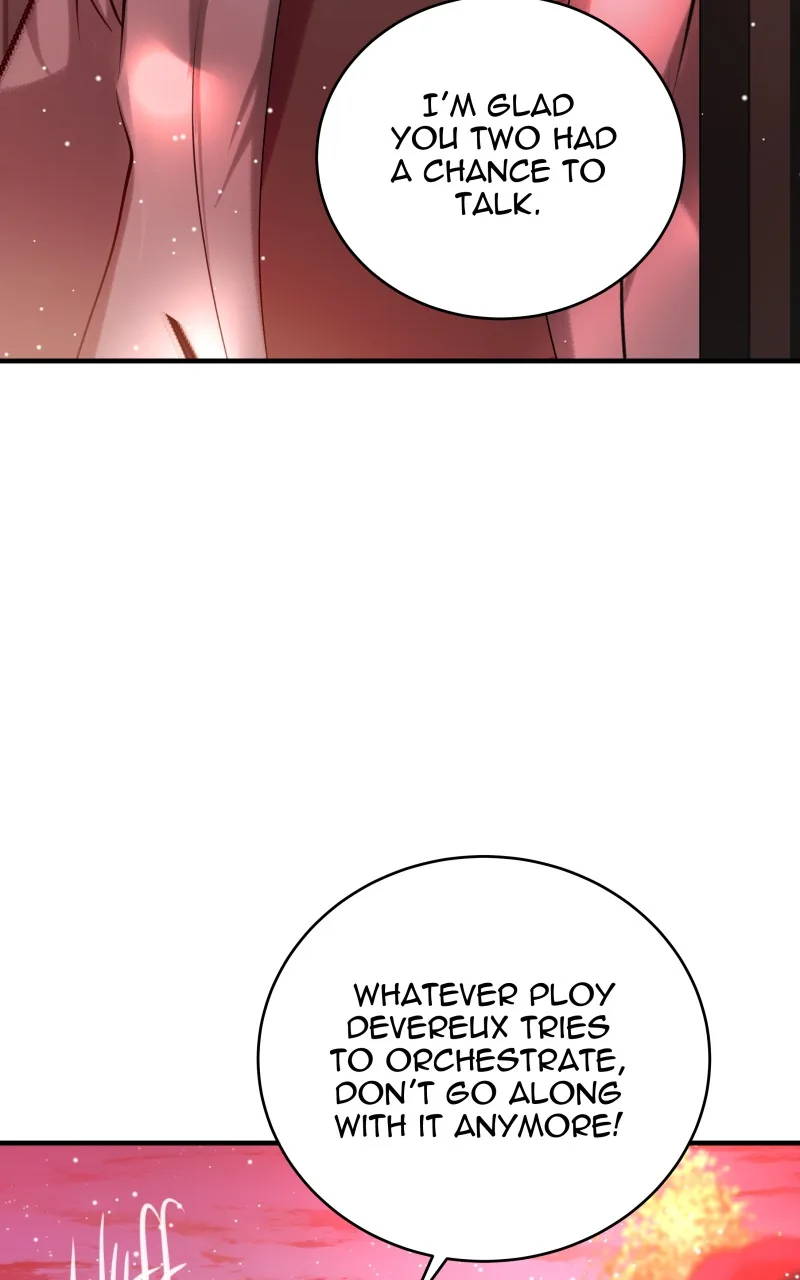Cinder and Charm Chapter 26 page 42 - 