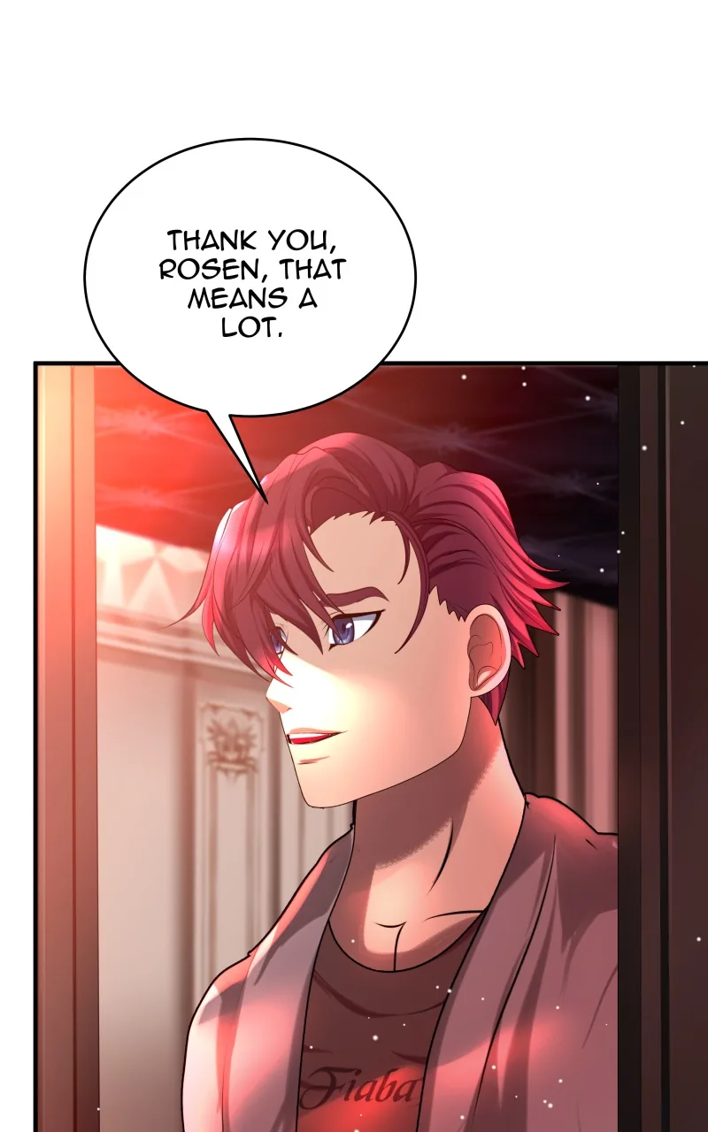 Cinder and Charm Chapter 26 page 45 - 