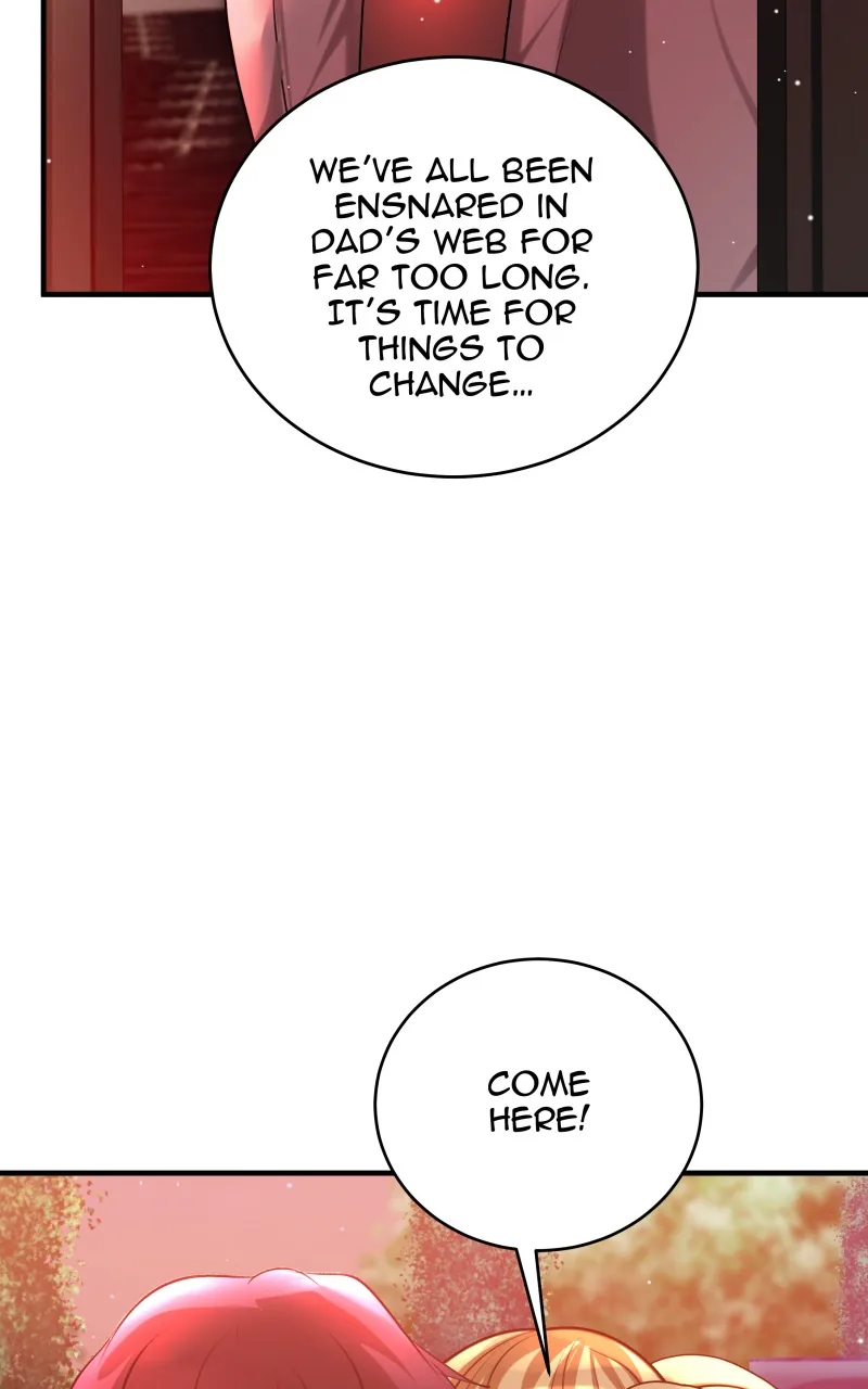 Cinder and Charm Chapter 26 page 46 - 