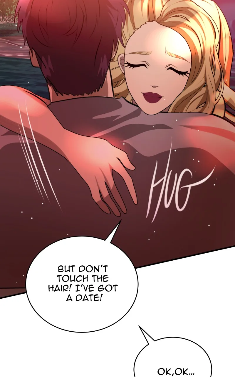 Cinder and Charm Chapter 26 page 47 - 
