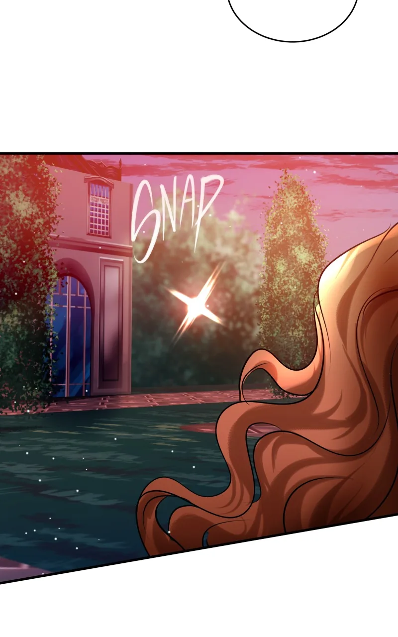 Cinder and Charm Chapter 26 page 48 - 