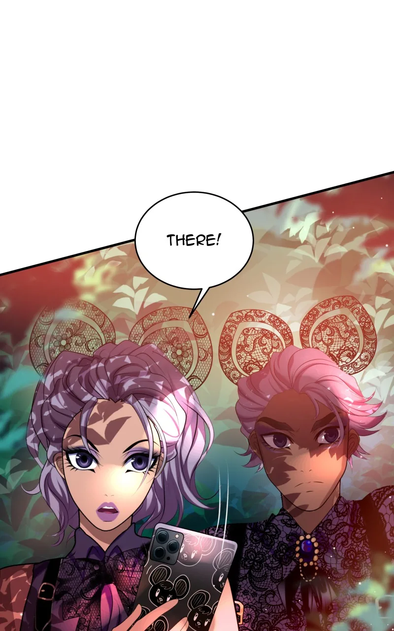 Cinder and Charm Chapter 26 page 49 - 