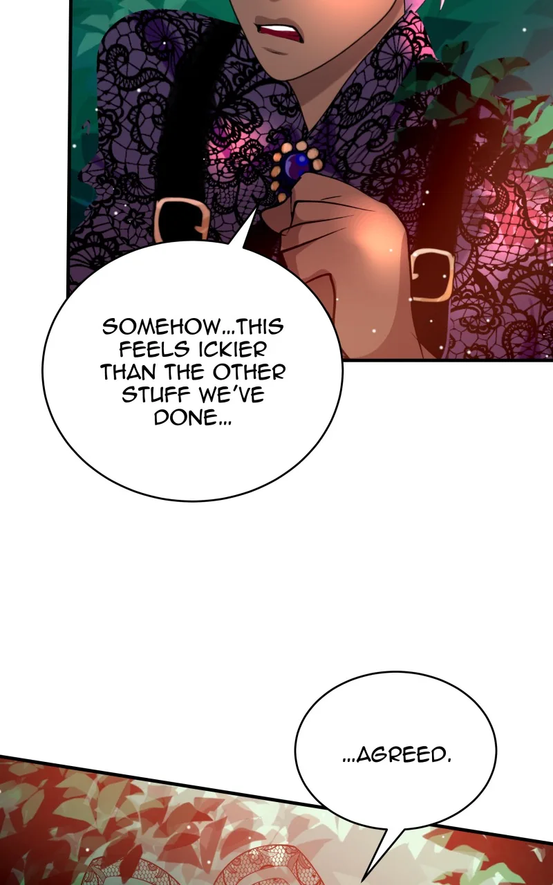 Cinder and Charm Chapter 26 page 51 - 