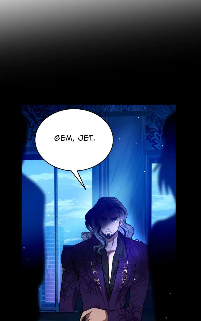 Cinder and Charm Chapter 26 page 53 - 