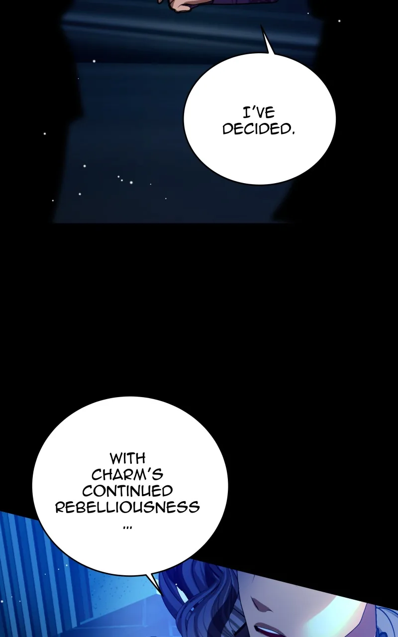 Cinder and Charm Chapter 26 page 54 - 