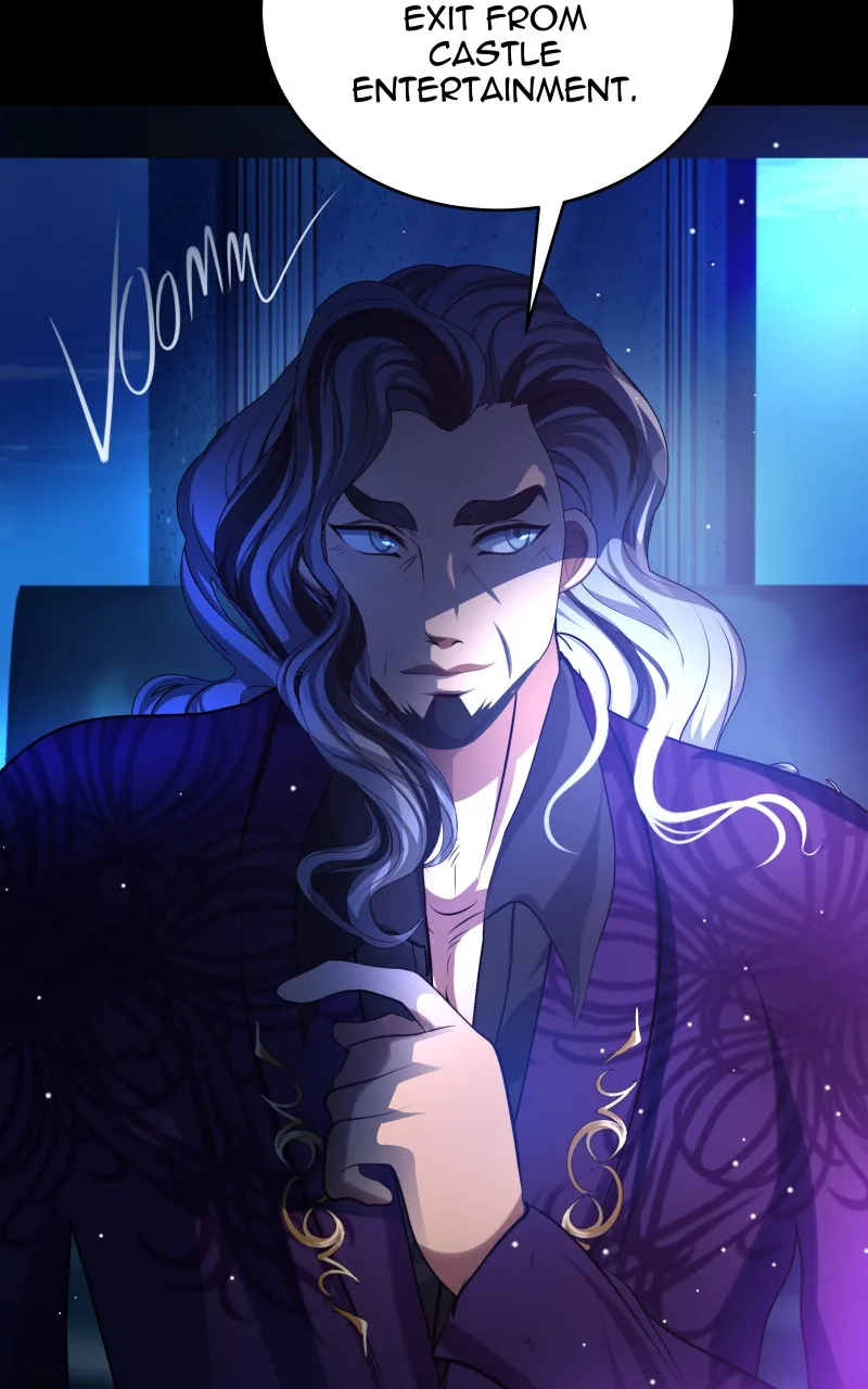 Cinder and Charm Chapter 26 page 56 - 