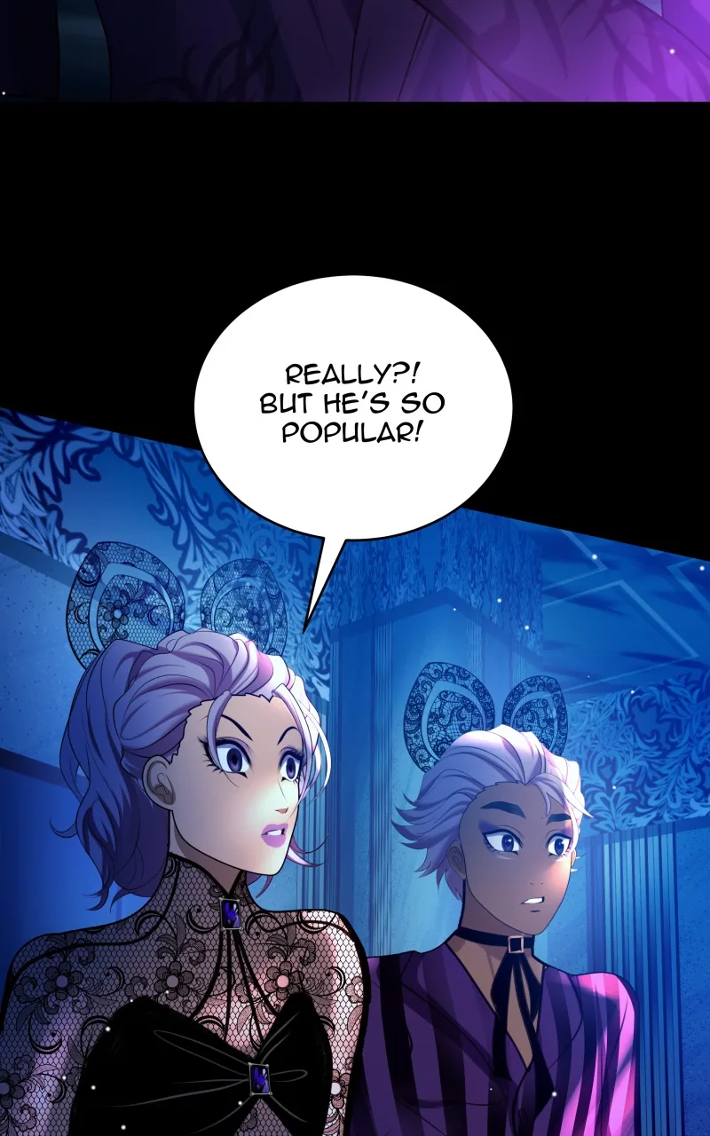 Cinder and Charm Chapter 26 page 57 - 