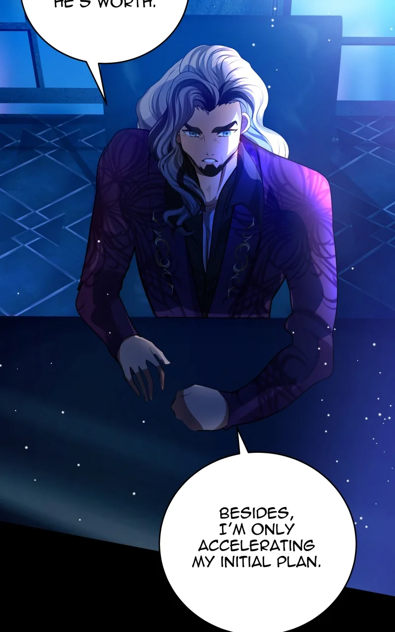 Cinder and Charm Chapter 26 page 59 - 
