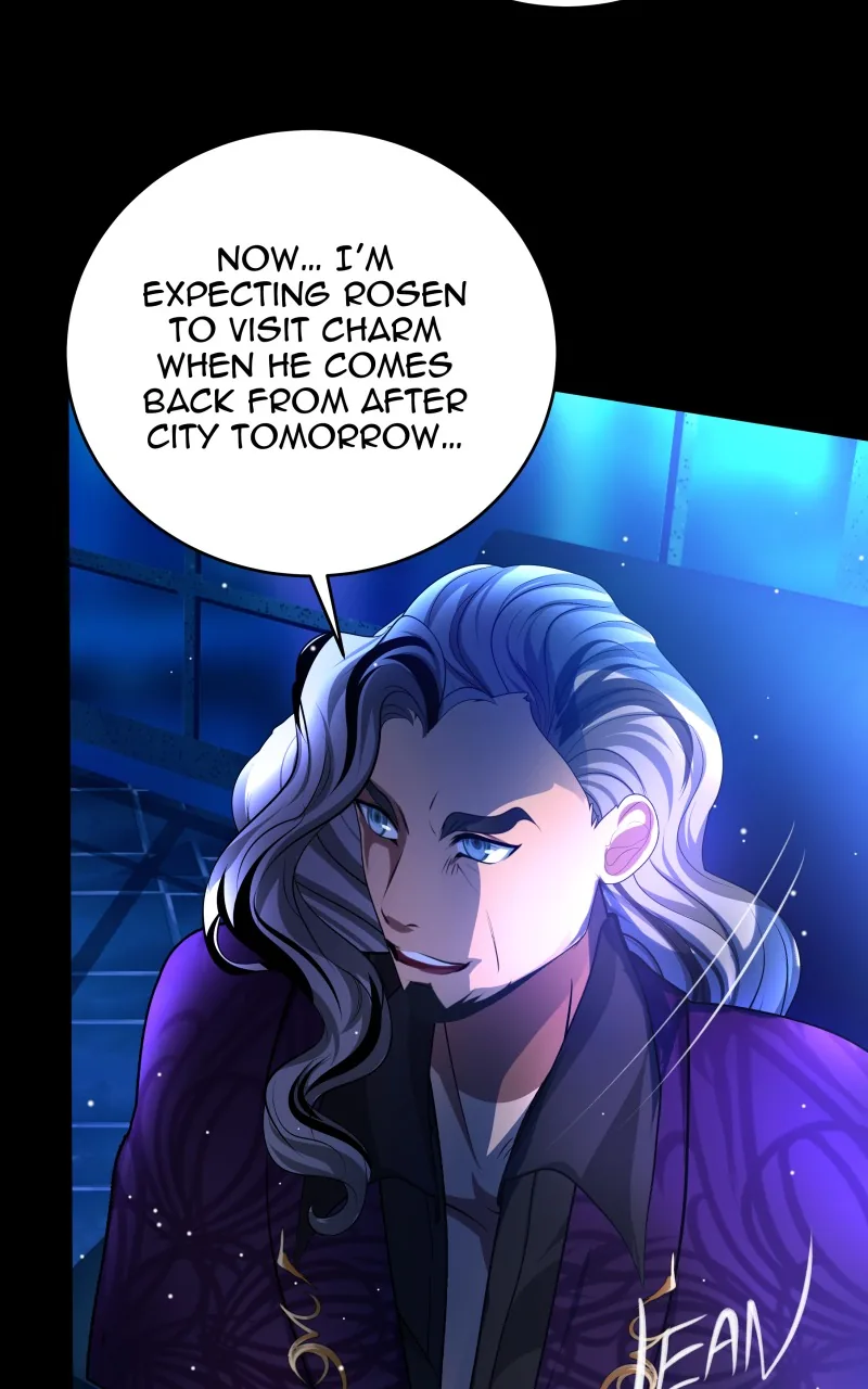 Cinder and Charm Chapter 26 page 60 - 