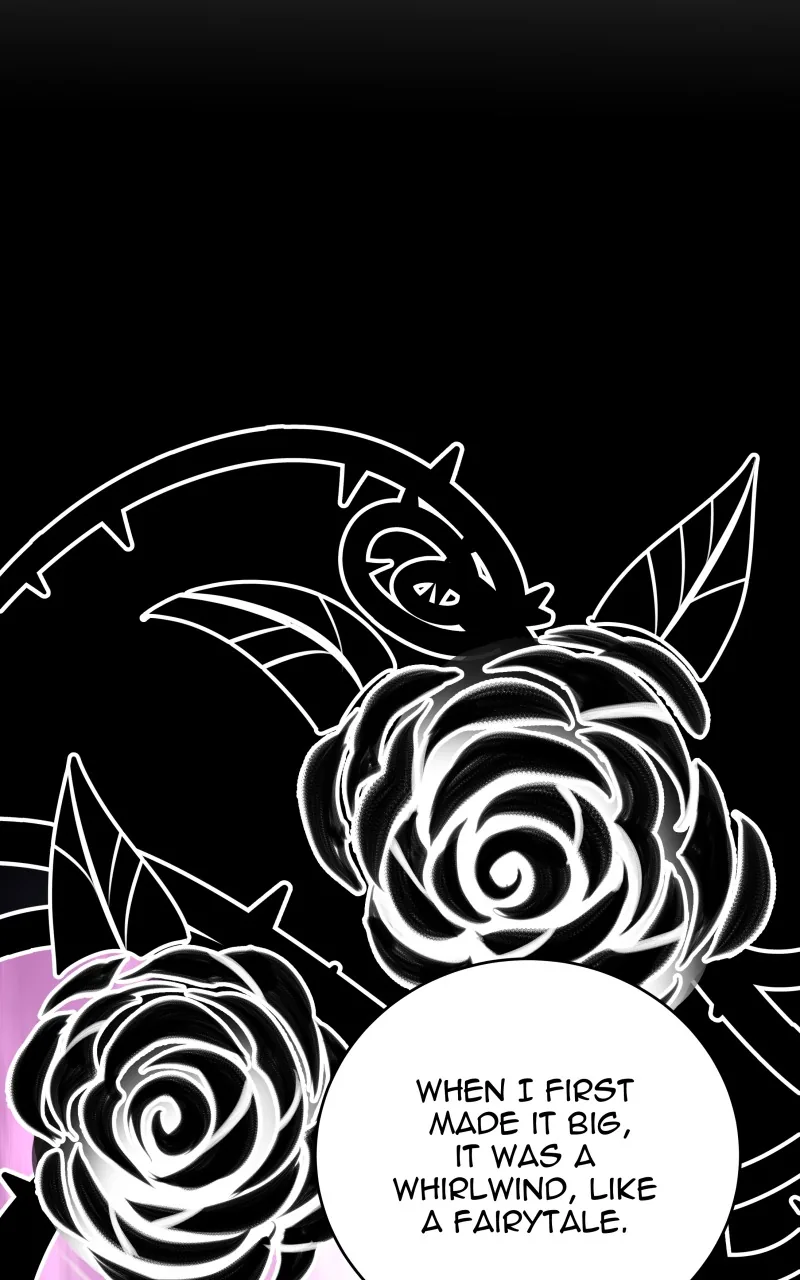 Cinder and Charm Chapter 26 page 7 - 