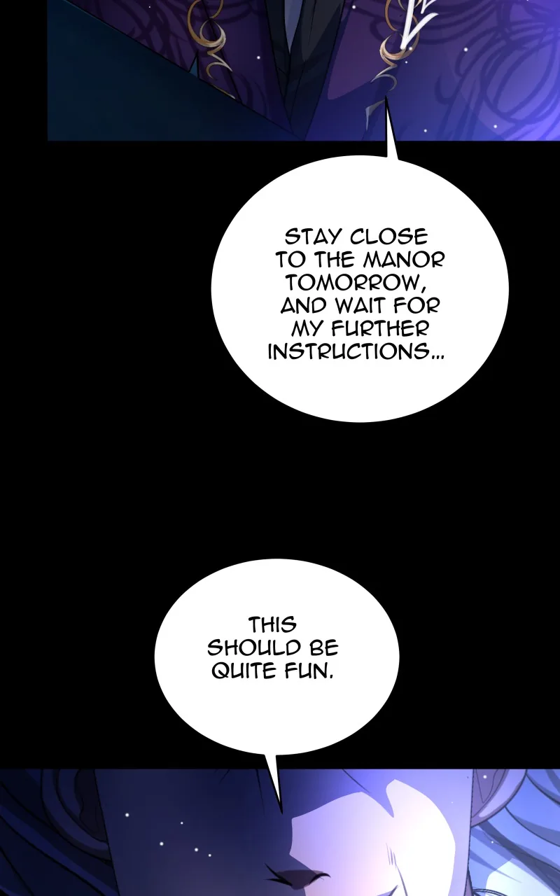 Cinder and Charm Chapter 26 page 61 - 