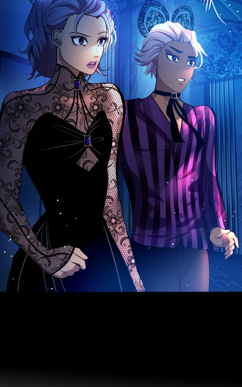 Cinder and Charm Chapter 26 page 63 - 