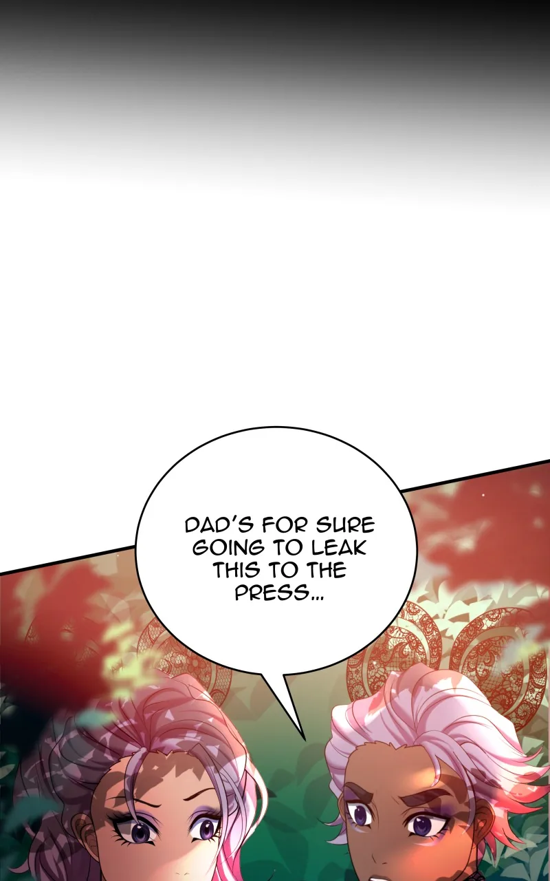 Cinder and Charm Chapter 26 page 64 - 