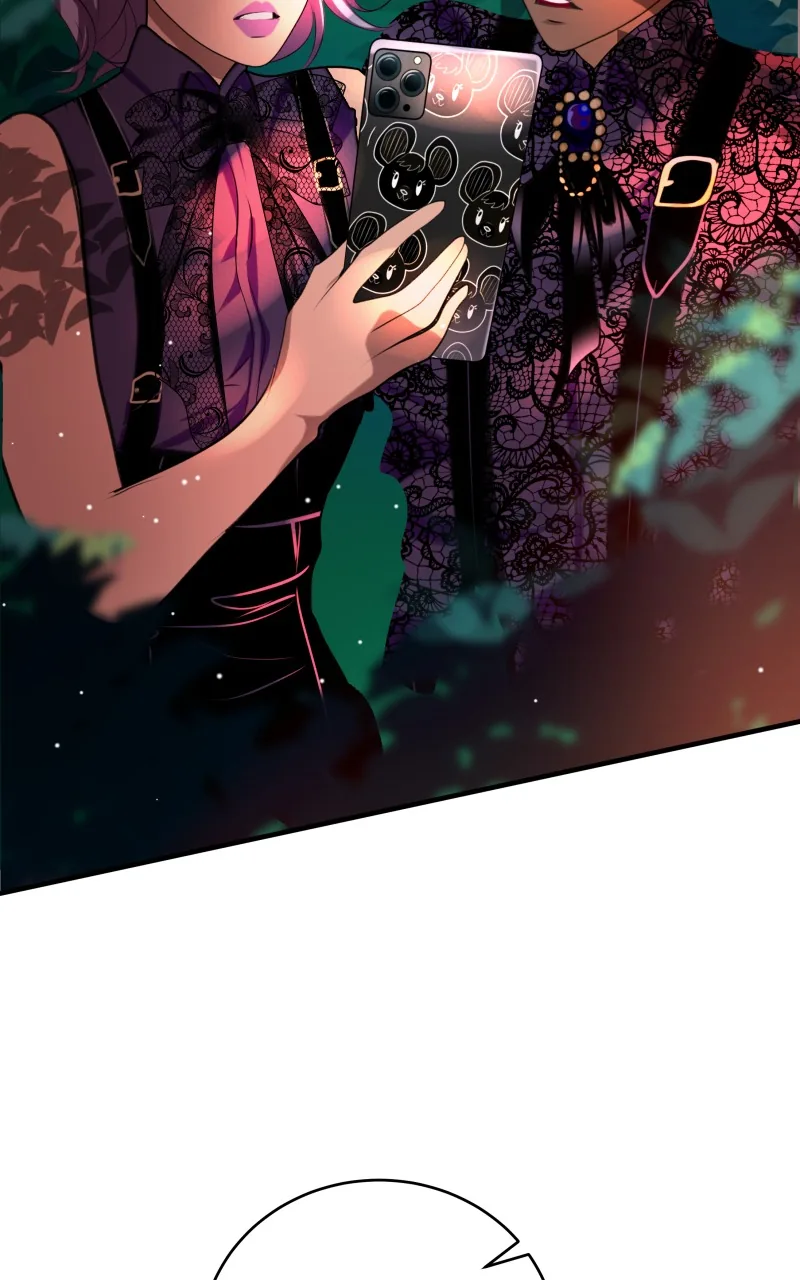 Cinder and Charm Chapter 26 page 65 - 