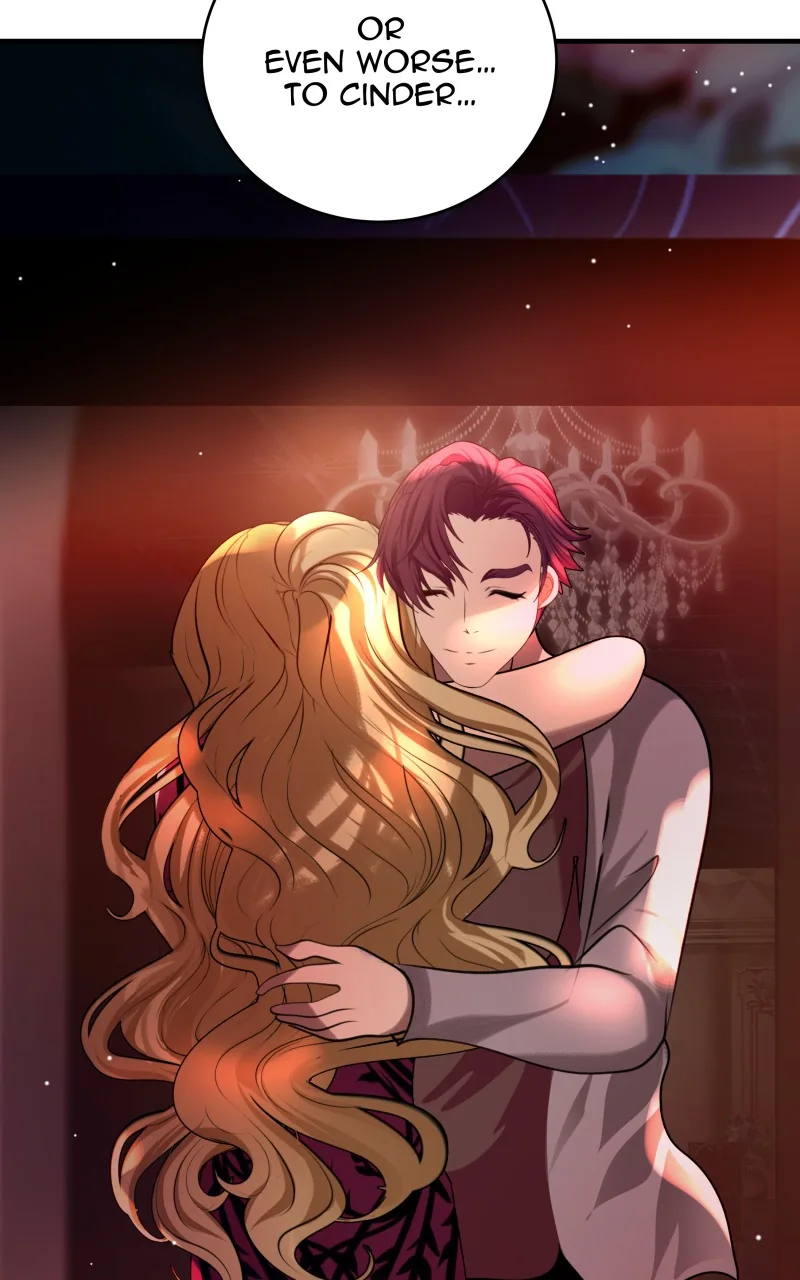 Cinder and Charm Chapter 26 page 66 - 