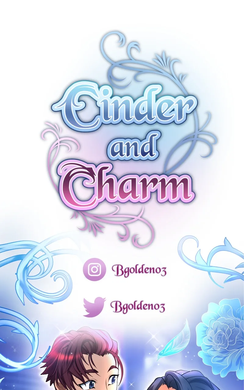Cinder and Charm Chapter 26 page 68 - 