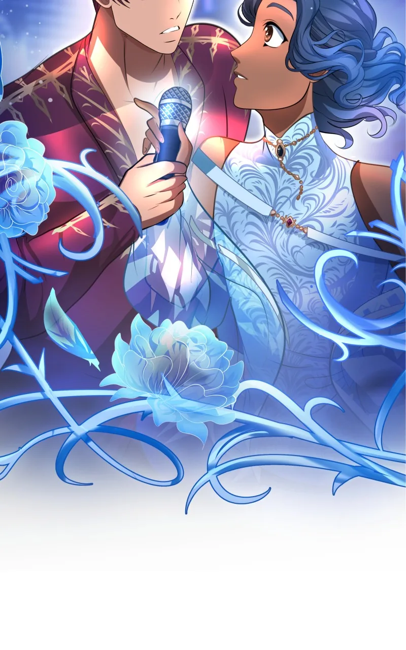 Cinder and Charm Chapter 26 page 69 - 