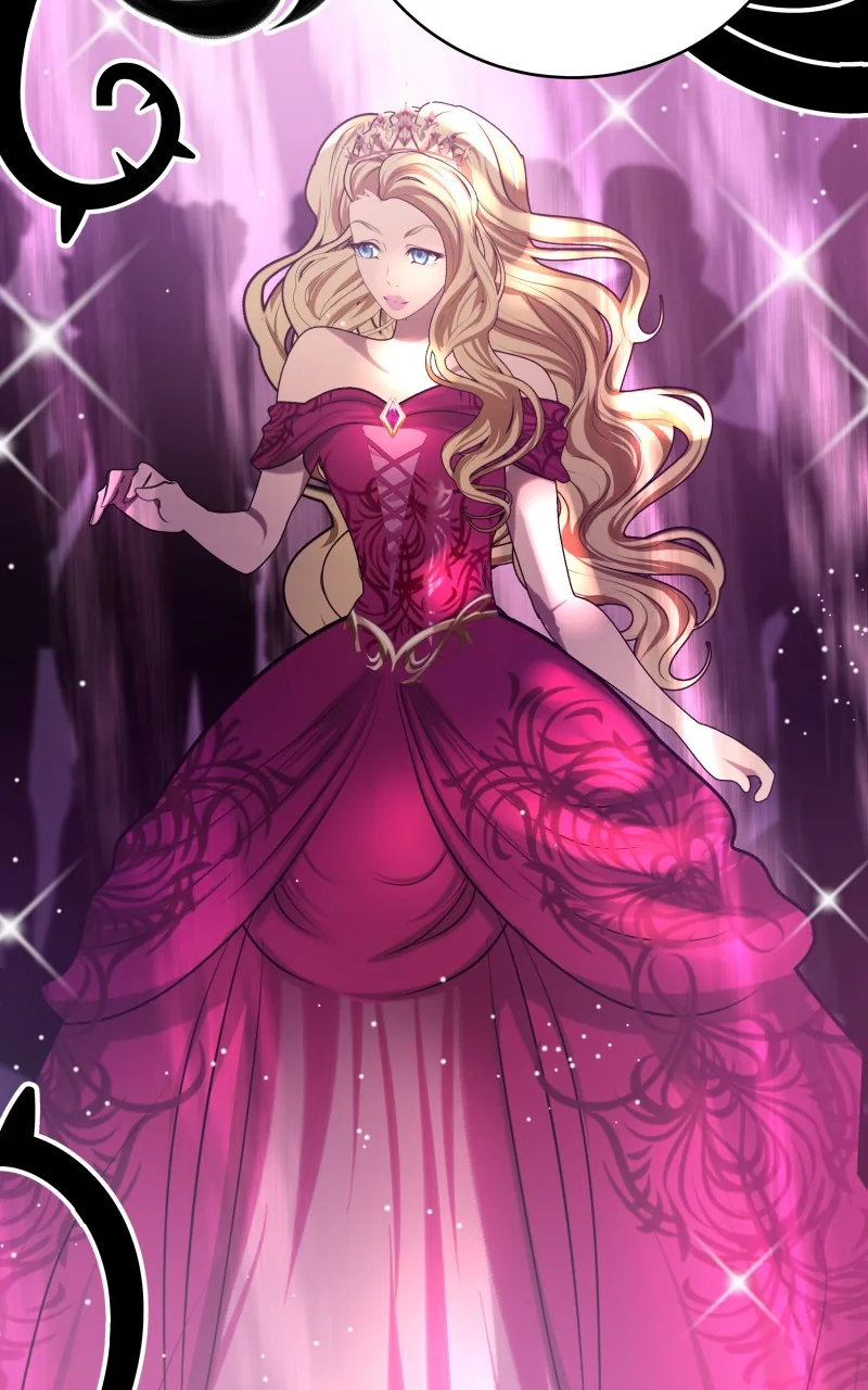 Cinder and Charm Chapter 26 page 8 - 