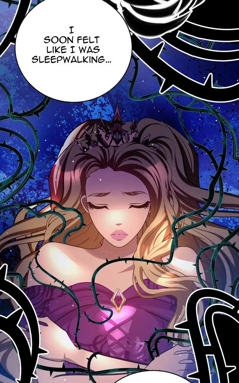 Cinder and Charm Chapter 26 page 10 - 