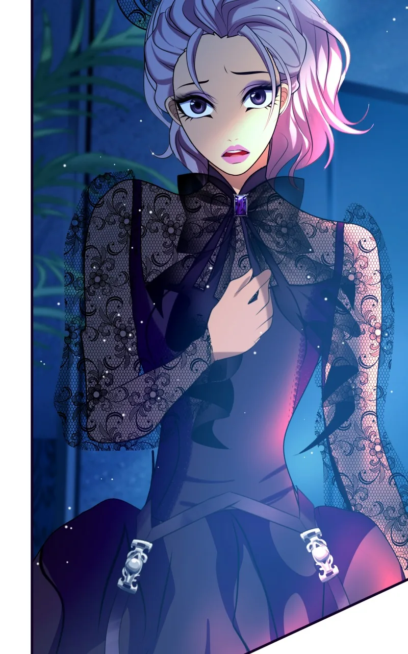 Cinder and Charm Chapter 27 page 14 - 