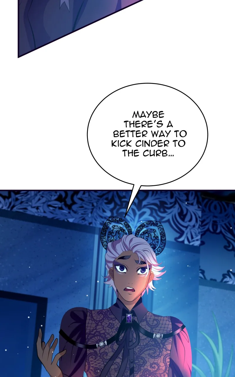 Cinder and Charm Chapter 27 page 15 - 