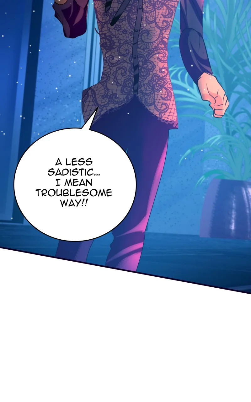 Cinder and Charm Chapter 27 page 16 - 