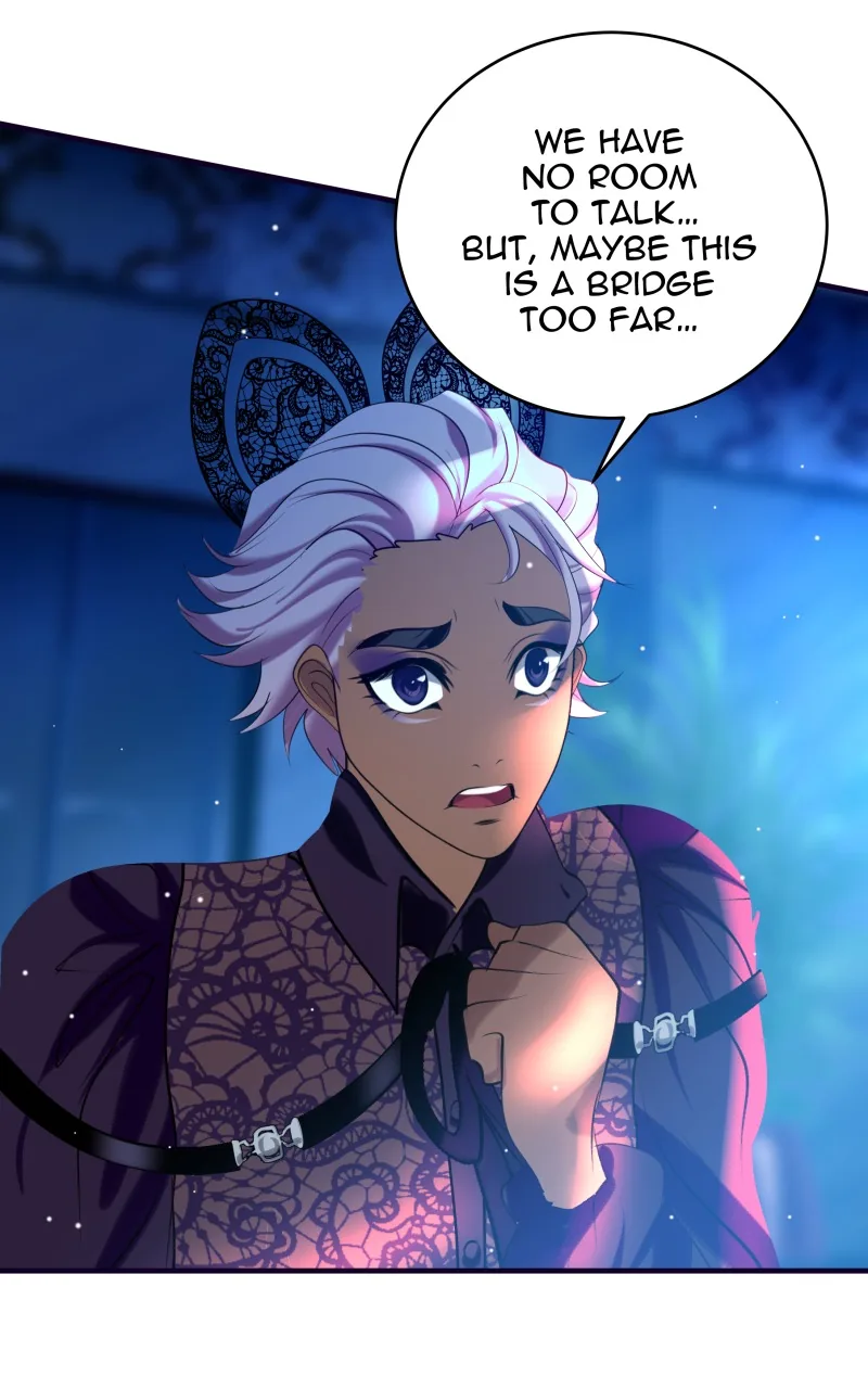 Cinder and Charm Chapter 27 page 17 - 