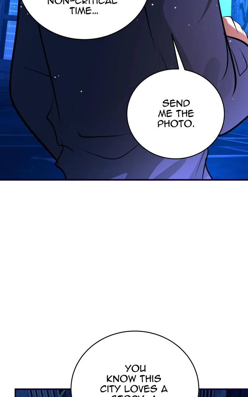 Cinder and Charm Chapter 27 page 19 - 