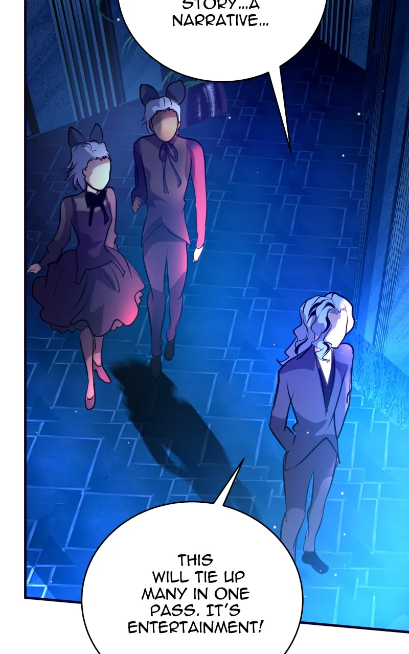 Cinder and Charm Chapter 27 page 20 - 