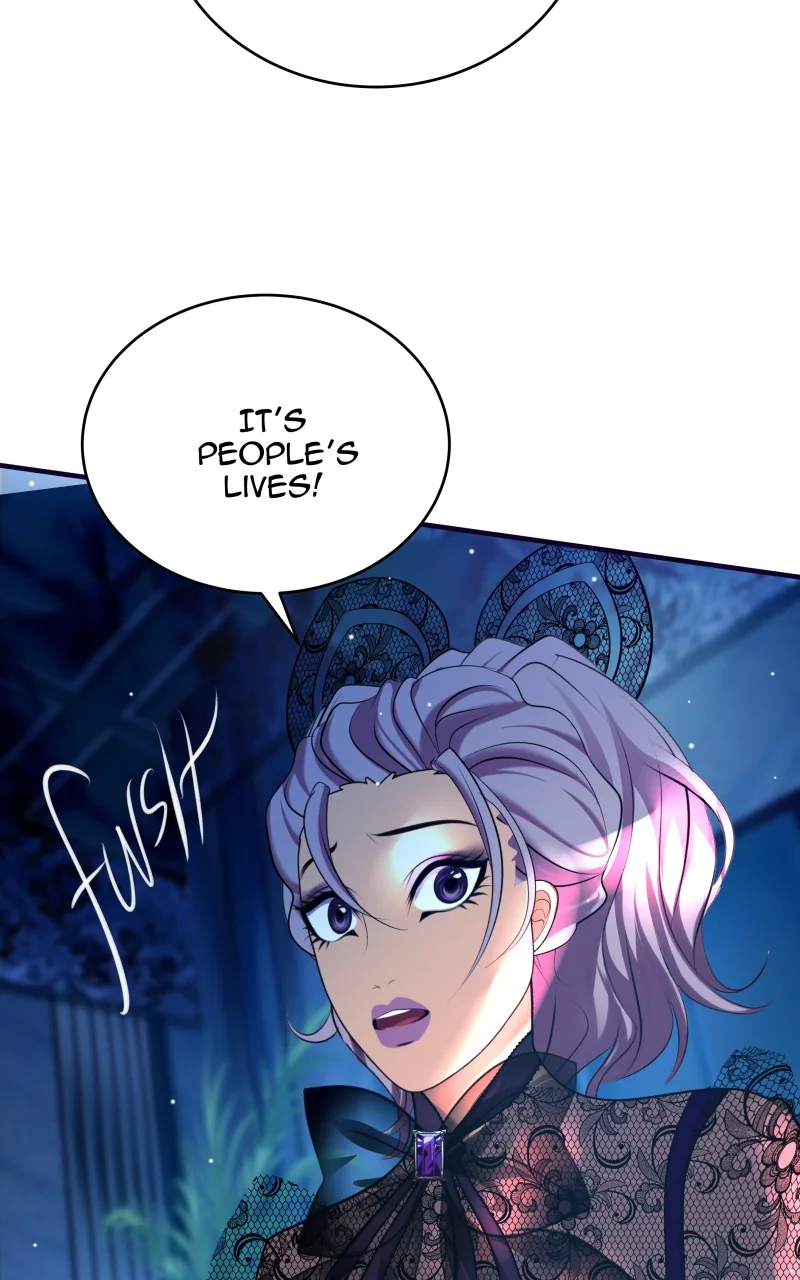 Cinder and Charm Chapter 27 page 21 - 