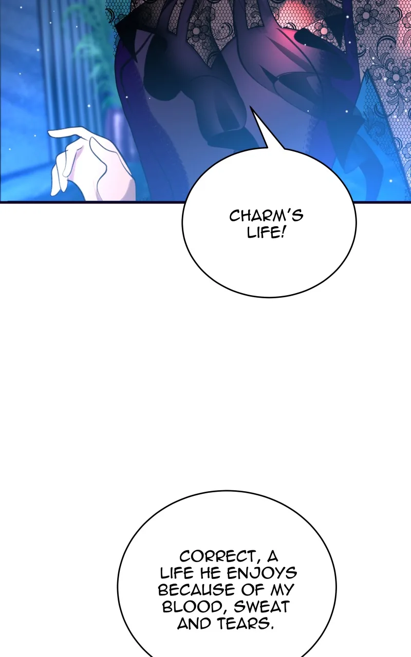 Cinder and Charm Chapter 27 page 22 - 