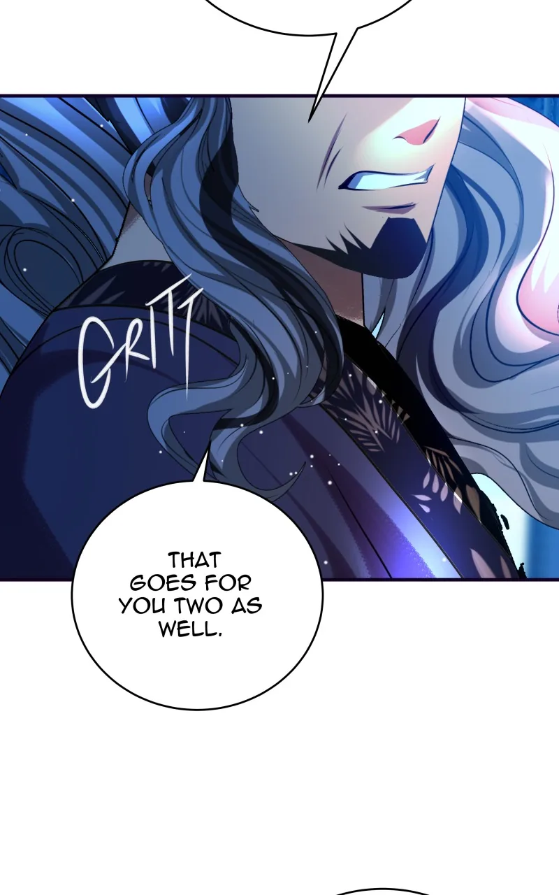 Cinder and Charm Chapter 27 page 23 - 