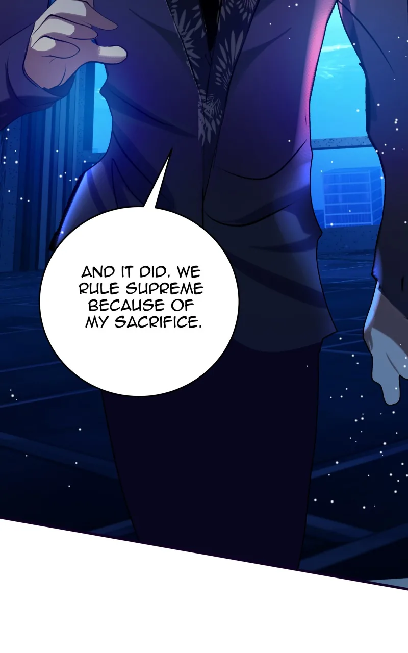 Cinder and Charm Chapter 27 page 25 - 