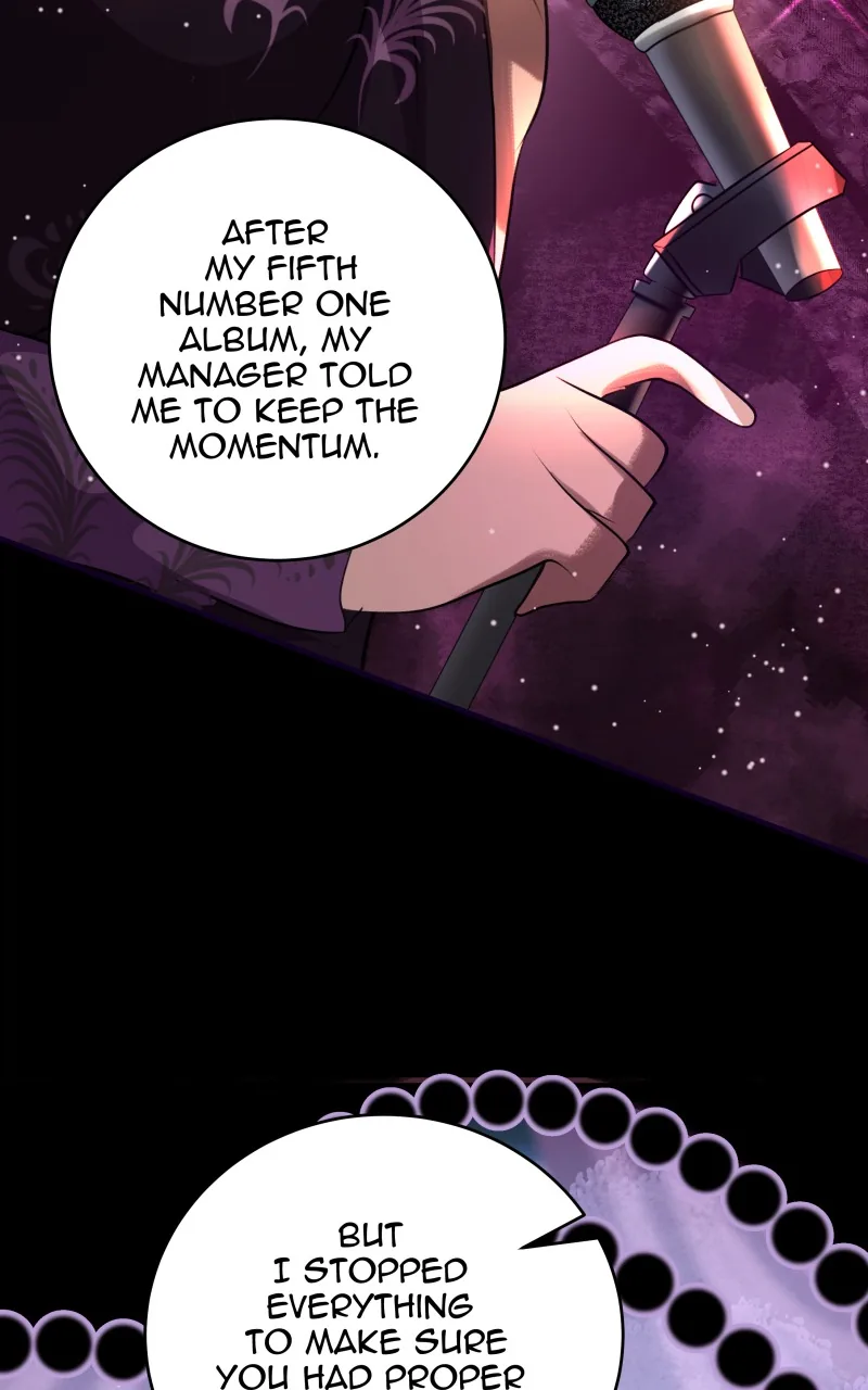 Cinder and Charm Chapter 27 page 27 - 