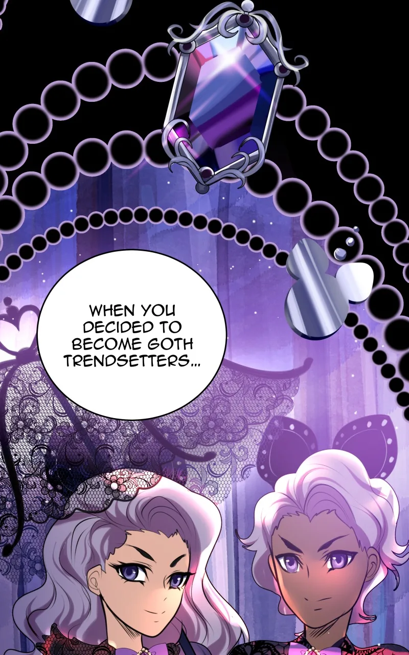 Cinder and Charm Chapter 27 page 29 - 