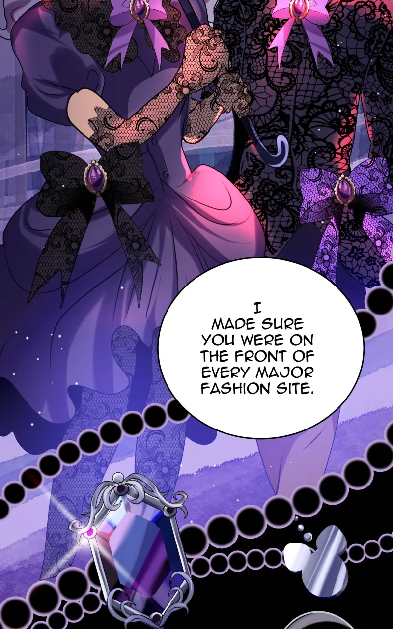 Cinder and Charm Chapter 27 page 30 - 