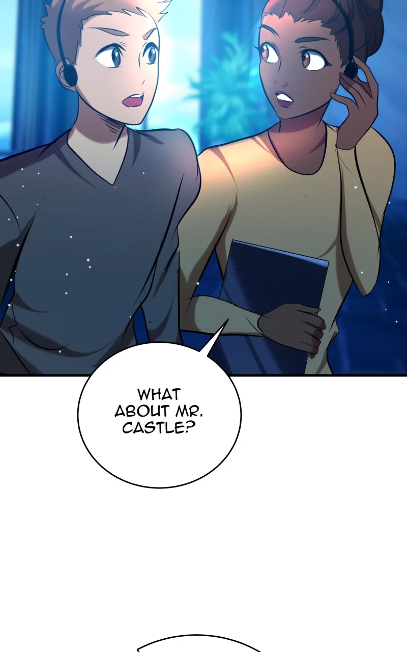 Cinder and Charm Chapter 27 page 4 - 