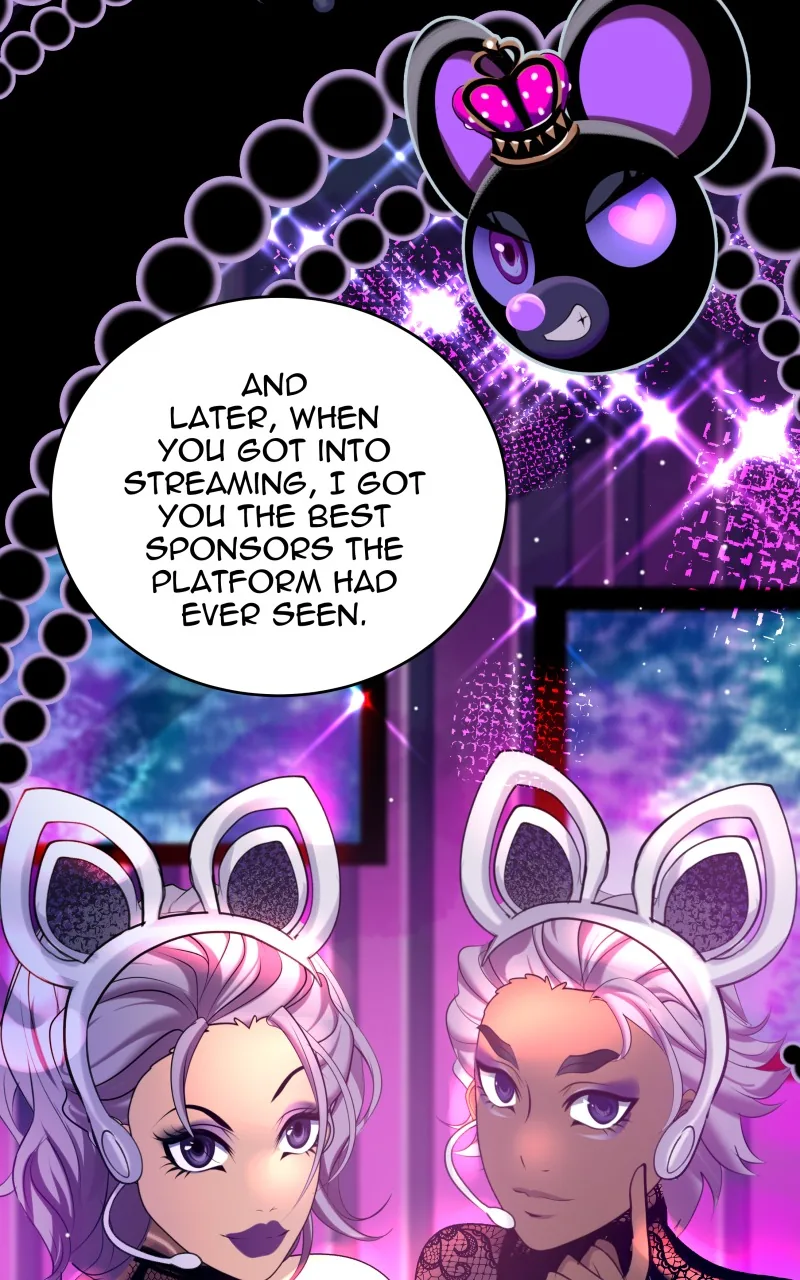 Cinder and Charm Chapter 27 page 31 - 