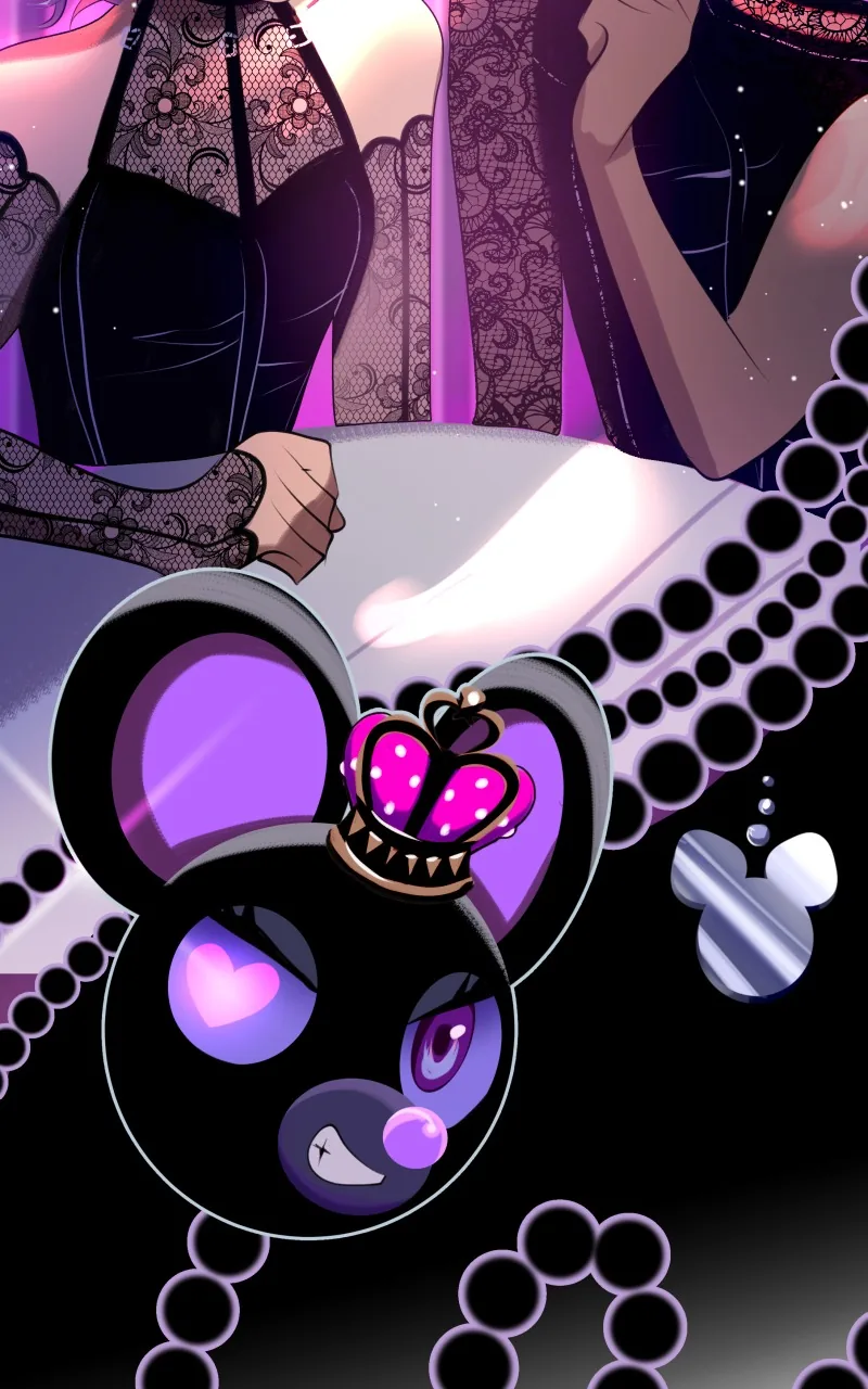 Cinder and Charm Chapter 27 page 32 - 